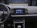 Skoda Karoq 2.0 TSI DSG 4x4 SPORTLINE MATRIX PDC SITZHZG LM18 Grau - thumbnail 14