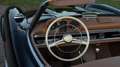 Mercedes-Benz SL 300 300 SL Roadster | Factory Rudge Knock-Off Wheels Schwarz - thumbnail 10