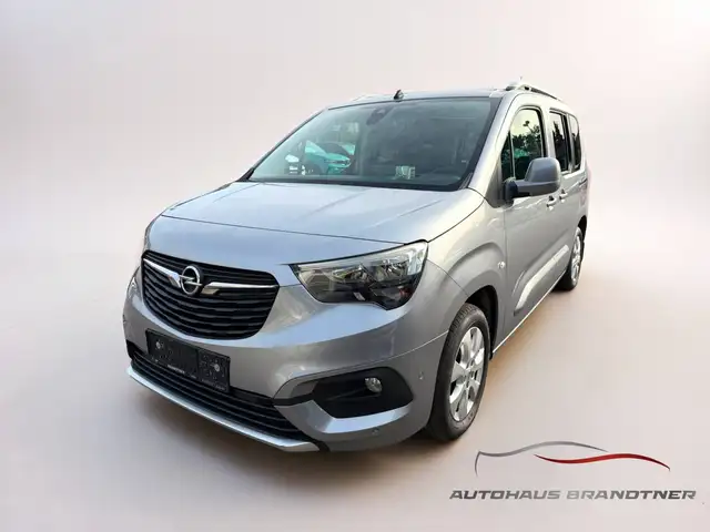 Opel Combo Innovation