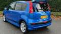 Nissan Note 1.6 Visia l Sport l Clima Airco l Automaat l Blauw - thumbnail 3