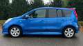 Nissan Note 1.6 Visia l Sport l Clima Airco l Automaat l Blauw - thumbnail 4