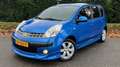 Nissan Note 1.6 Visia l Sport l Clima Airco l Automaat l Blauw - thumbnail 1