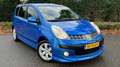 Nissan Note 1.6 Visia l Sport l Clima Airco l Automaat l Blauw - thumbnail 2