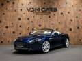 Aston Martin DB9 Volante 6.0 Touchtronic Blau - thumbnail 1