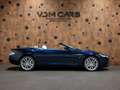 Aston Martin DB9 Volante 6.0 Touchtronic Blau - thumbnail 6