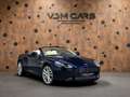 Aston Martin DB9 Volante 6.0 Touchtronic Blau - thumbnail 7