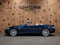 Aston Martin DB9 Volante 6.0 Touchtronic Blau - thumbnail 2