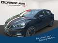 Nissan Micra 1.0 IG-T Xtronic N-Way PDC KLIMA-AT SITZHZ Zwart - thumbnail 1