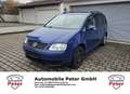 Volkswagen Touran Conceptline 7-Sitzer TÜV neu Blau - thumbnail 1