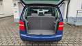 Volkswagen Touran Conceptline 7-Sitzer TÜV neu Blau - thumbnail 14