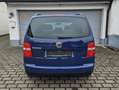 Volkswagen Touran Conceptline 7-Sitzer TÜV neu Blau - thumbnail 8