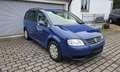 Volkswagen Touran Conceptline 7-Sitzer TÜV neu Blau - thumbnail 3