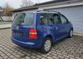 Volkswagen Touran Conceptline 7-Sitzer TÜV neu Blau - thumbnail 9