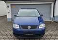 Volkswagen Touran Conceptline 7-Sitzer TÜV neu Blau - thumbnail 2