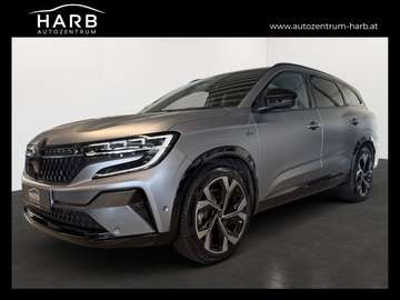 E-Tech Full Hybrid 200 Esprit Alpine Aut.