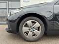 BMW 118 d Schwarz - thumbnail 15