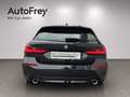 BMW 118 d Schwarz - thumbnail 3