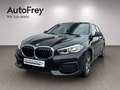 BMW 118 d Schwarz - thumbnail 1