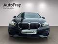 BMW 118 d Schwarz - thumbnail 4