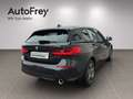BMW 118 d Schwarz - thumbnail 2