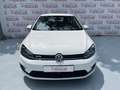 Volkswagen Golf e-Golf ePower Blanc - thumbnail 27