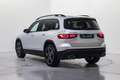 Mercedes-Benz GLB 200 200d 8G-DCT Gris - thumbnail 9