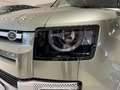 Land Rover Defender 90 3.0D I6 250 CV AWD Auto SE Groen - thumbnail 12