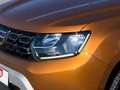 Dacia Duster Duster Orange - thumbnail 7
