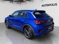 Volkswagen T-Roc 2.0L R Bleu - thumbnail 13
