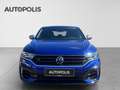 Volkswagen T-Roc 2.0L R Bleu - thumbnail 14