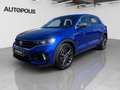 Volkswagen T-Roc 2.0L R Bleu - thumbnail 1