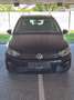 Volkswagen Golf Sportsvan Golf Sportsvan Comfortline 1,6 BMT TDI Comfortline Schwarz - thumbnail 1