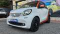 smart forTwo fortwo 70 1.0 EDITION #1 UNIPRO TAGL UFF NAV LED 1 Bianco - thumbnail 2