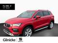 SEAT Ateca Xperience 1.5 TSI DSG AHK Navi Rot - thumbnail 1
