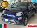 Fiat 500X 4X4 2.0 M.JET 140 cv. CITY CROSS (Cambio Manuale) Blu/Azzurro - thumbnail 1