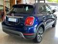 Fiat 500X 4X4 2.0 M.JET 140 cv. CITY CROSS (Cambio Manuale) Blu/Azzurro - thumbnail 4