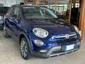 Fiat 500X 4X4 2.0 M.JET 140 cv. CITY CROSS (Cambio Manuale) Blu/Azzurro - thumbnail 2