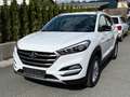 Hyundai TUCSON Tucson 1,6 GDI GO! GO! Weiß - thumbnail 2