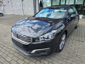 508 2.0 BlueHDi Active S GARANTIE 1 AN/JAAR