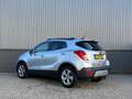 Opel Mokka 1.4 Turbo 140PK Cosmo | Trekhaak | Parkeersensoren Gris - thumbnail 7