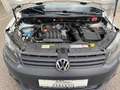 Volkswagen Caddy Kasten/Kombi Trendline EcoFuel Erdgas Weiß - thumbnail 16