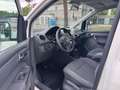Volkswagen Caddy Kasten/Kombi Trendline EcoFuel Erdgas Bianco - thumbnail 13