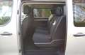 Peugeot Expert DOUBLE CABINE LONG 2.0 HDI 6 PLACES GPS AIRCO PDC Grijs - thumbnail 11