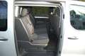 Peugeot Expert DOUBLE CABINE LONG 2.0 HDI 6 PLACES GPS AIRCO PDC Grijs - thumbnail 13