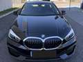 BMW 116 116i Aut. Schwarz - thumbnail 5
