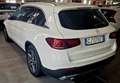Mercedes-Benz GLC 300 GLC td-Phev Eq-Power Premium 4matic auto Bianco - thumbnail 5