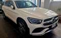 Mercedes-Benz GLC 300 GLC td-Phev Eq-Power Premium 4matic auto Bianco - thumbnail 9