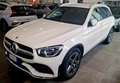 Mercedes-Benz GLC 300 GLC td-Phev Eq-Power Premium 4matic auto Bianco - thumbnail 1