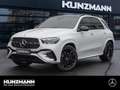 Mercedes-Benz GLE 450 d 4MATIC AMG Distronic 360° Panorama HUD Weiß - thumbnail 1