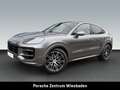 Porsche Cayenne Coupe Grigio - thumbnail 1